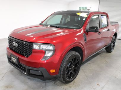 Used 2025 Ford Maverick XLT w/ XLT Luxury Package