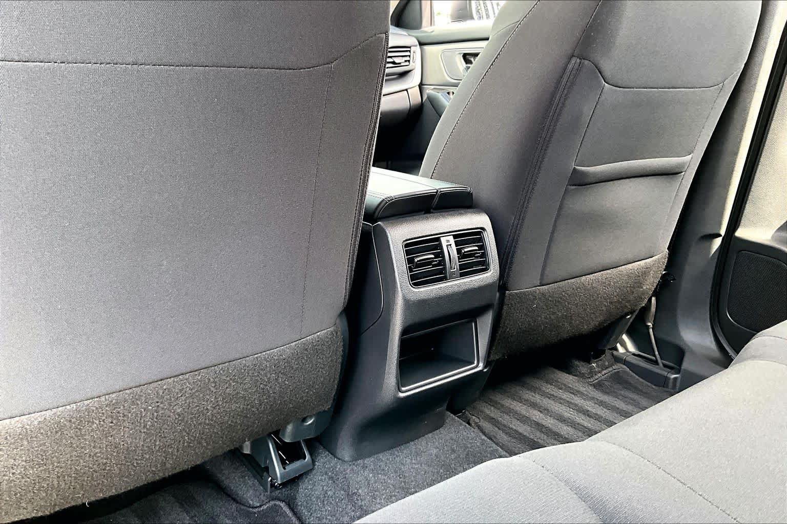 Certified 2026 Nissan Rogue S AWD/4WD image 66