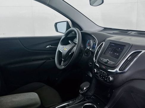 Used 2024 Chevrolet Equinox LT AWD/4WD image 20