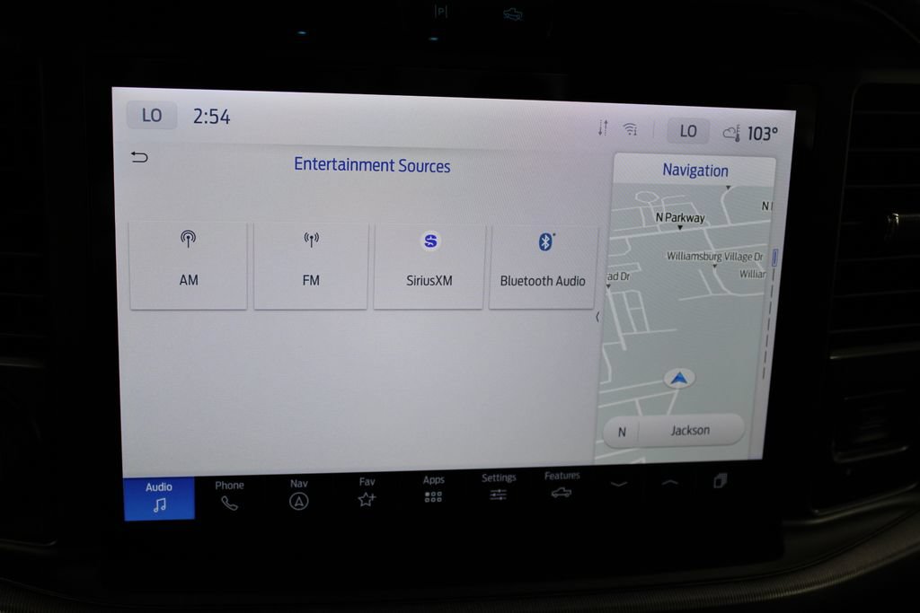 Used 2025 Ford F150 Raptor AWD/4WD image 49