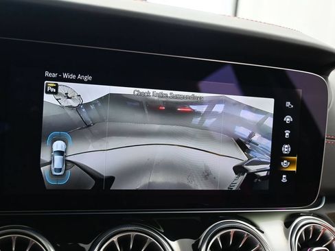 Used 2023 Mercedes-Benz AMG GT 53 image 19