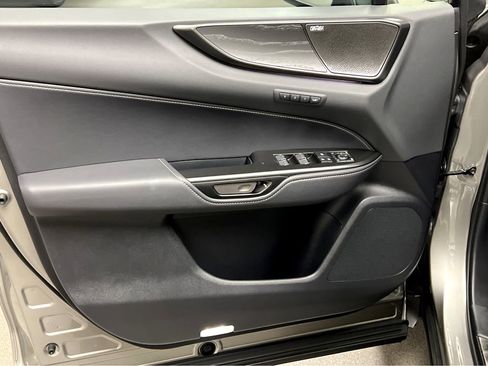 New 2026 Lexus NX 450h+ AWD w/ Luxury Package image 38