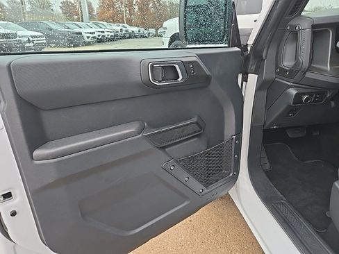 Used 2025 Ford Bronco Big Bend image 27