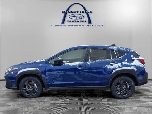 New 2026 Subaru Crosstrek 2.5i image 17
