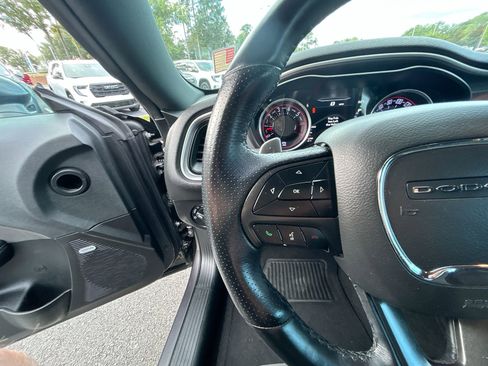 Used 2019 Dodge Challenger R/T Scat Pack image 20