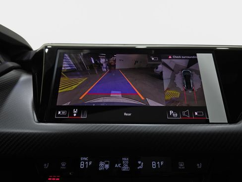 New 2026 Audi S e-tron GT Prestige image 23