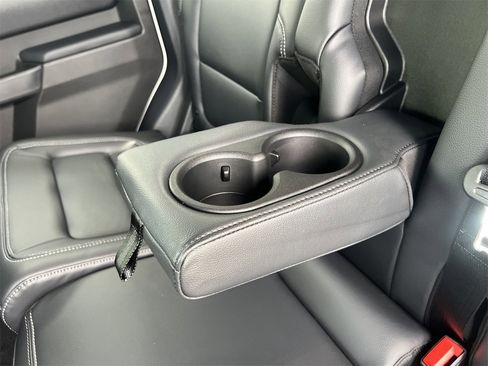 New 2025 Ford Bronco Outer Banks w/ Sasquatch Package image 20