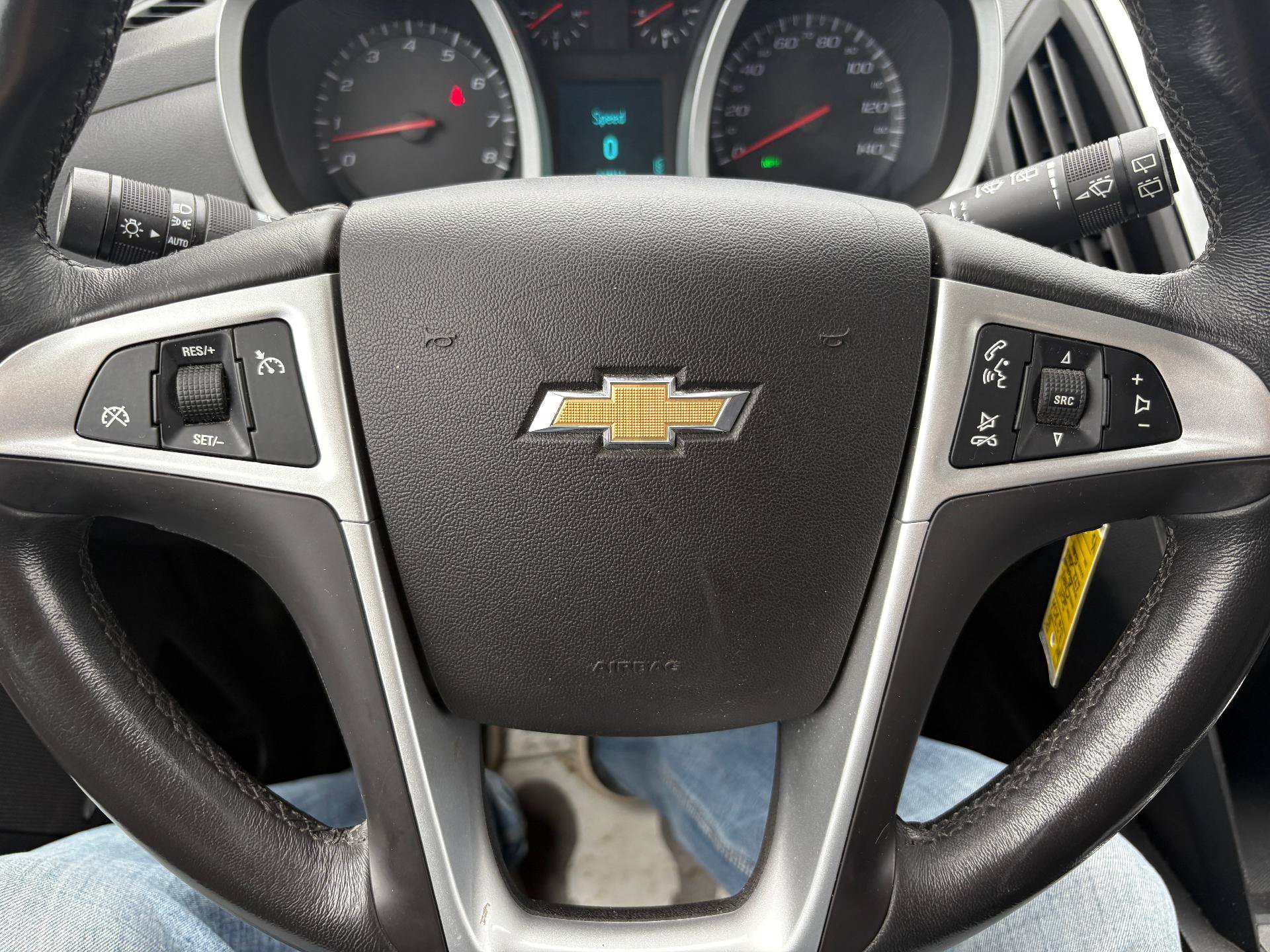 Used 2011 Chevrolet Equinox LTZ AWD/4WD image 22