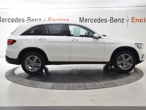 Used 2022 Mercedes-Benz GLC 300 image 7