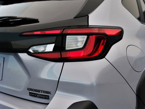 New 2026 Subaru Crosstrek 2.5i Sport AWD/4WD image 12
