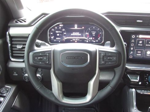 Used 2024 GMC Sierra 1500 Denali w/ Denali Reserve Package image 26