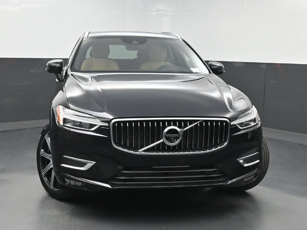 Used 2020 Volvo XC60 T6 Inscription w/ Protection Package Premier AWD/4WD image 38