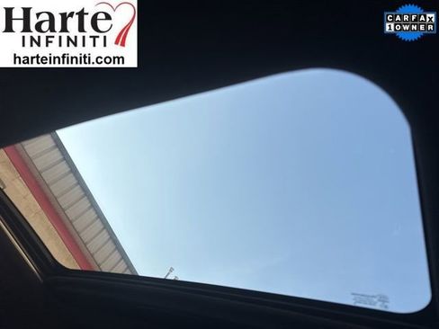 Certified 2023 INFINITI QX55 Luxe w/ Cargo Package image 19