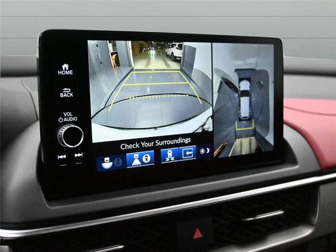 New 2025 Acura ADX A-Spec image 7