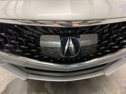 Used 2022 Acura TLX w/ Technology Package image 29