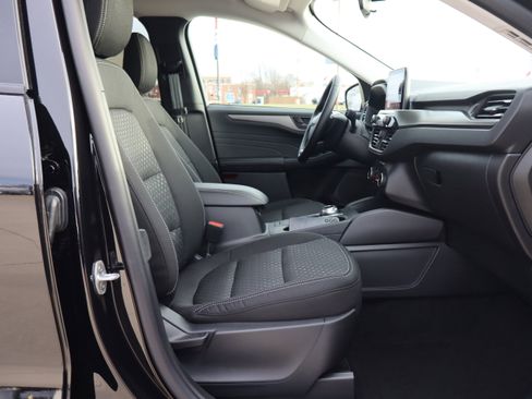 New 2026 Ford Escape Active w/ Cold Weather Package image 12