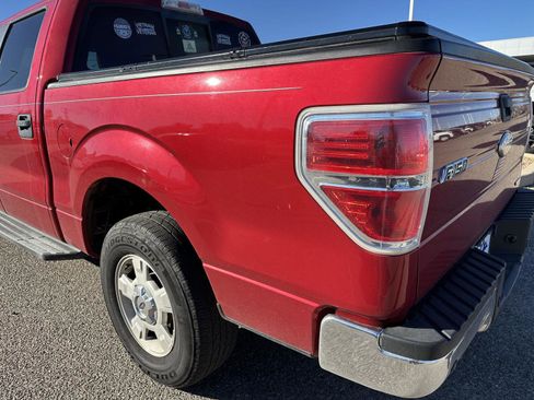 Used 2011 Ford F150 XLT w/ XLT Convenience Pkg image 10