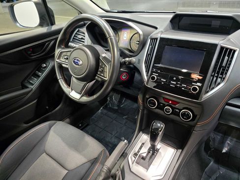 Used 2020 Subaru Crosstrek 2.0i Premium w/ Popular Package #2 image 31