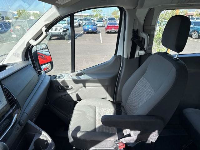 Used 2024 Ford Transit 350 XLT RWD image 14
