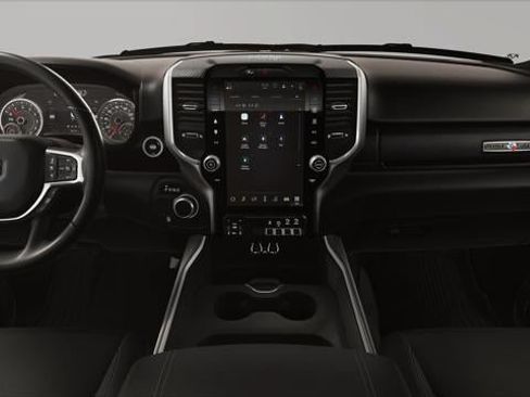 New 2026 RAM 1500 Lone Star RWD image 6