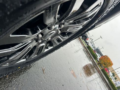 Used 2018 Nissan Titan Platinum Reserve w/ Platinum Utility Package image 36