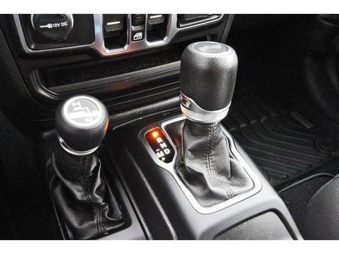 Used 2021 Jeep Wrangler Unlimited Sport w/ Sun And Sound Package AWD/4WD image 24
