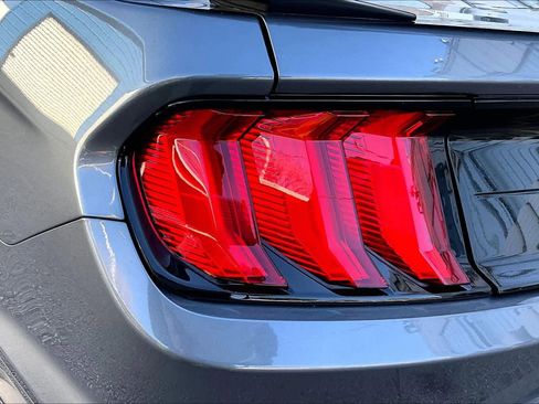 Used 2022 Ford Mustang GT Premium w/ GT Performance Package image 27