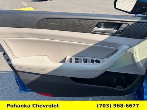Used 2018 Hyundai Sonata Limited FWD image 24