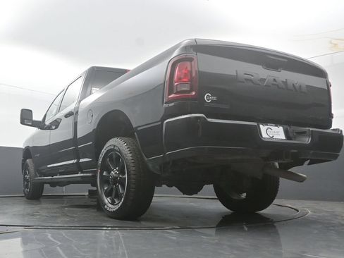Used 2025 RAM 2500 Big Horn AWD/4WD image 51