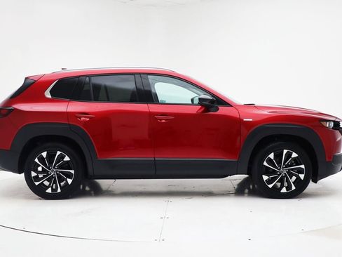 Used 2025 MAZDA CX-50 2.5 Hybrid w/ Premium Plus Pkg AWD/4WD image 3