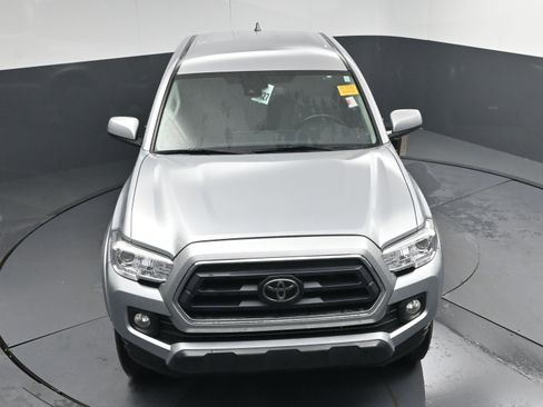 Used 2022 Toyota Tacoma SR5 image 26