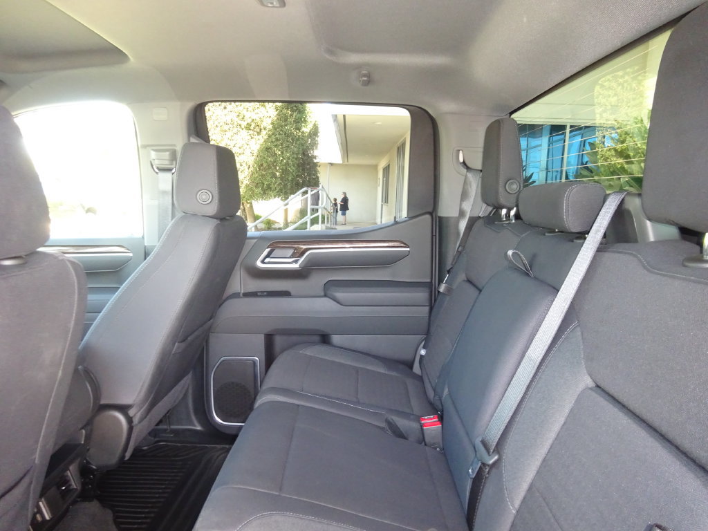 Used 2026 GMC Sierra 1500 Elevation AWD/4WD image 20