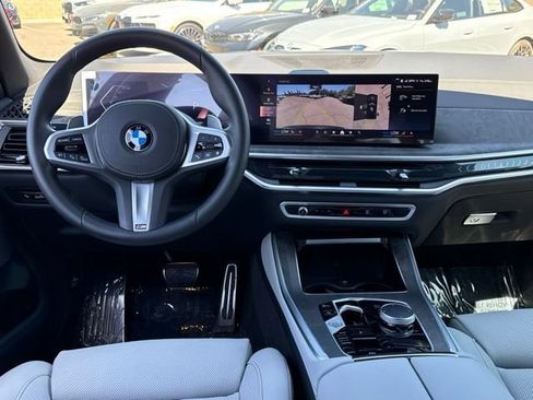 Used 2026 BMW X5 sDrive40i w/ M Sport Package RWD image 31