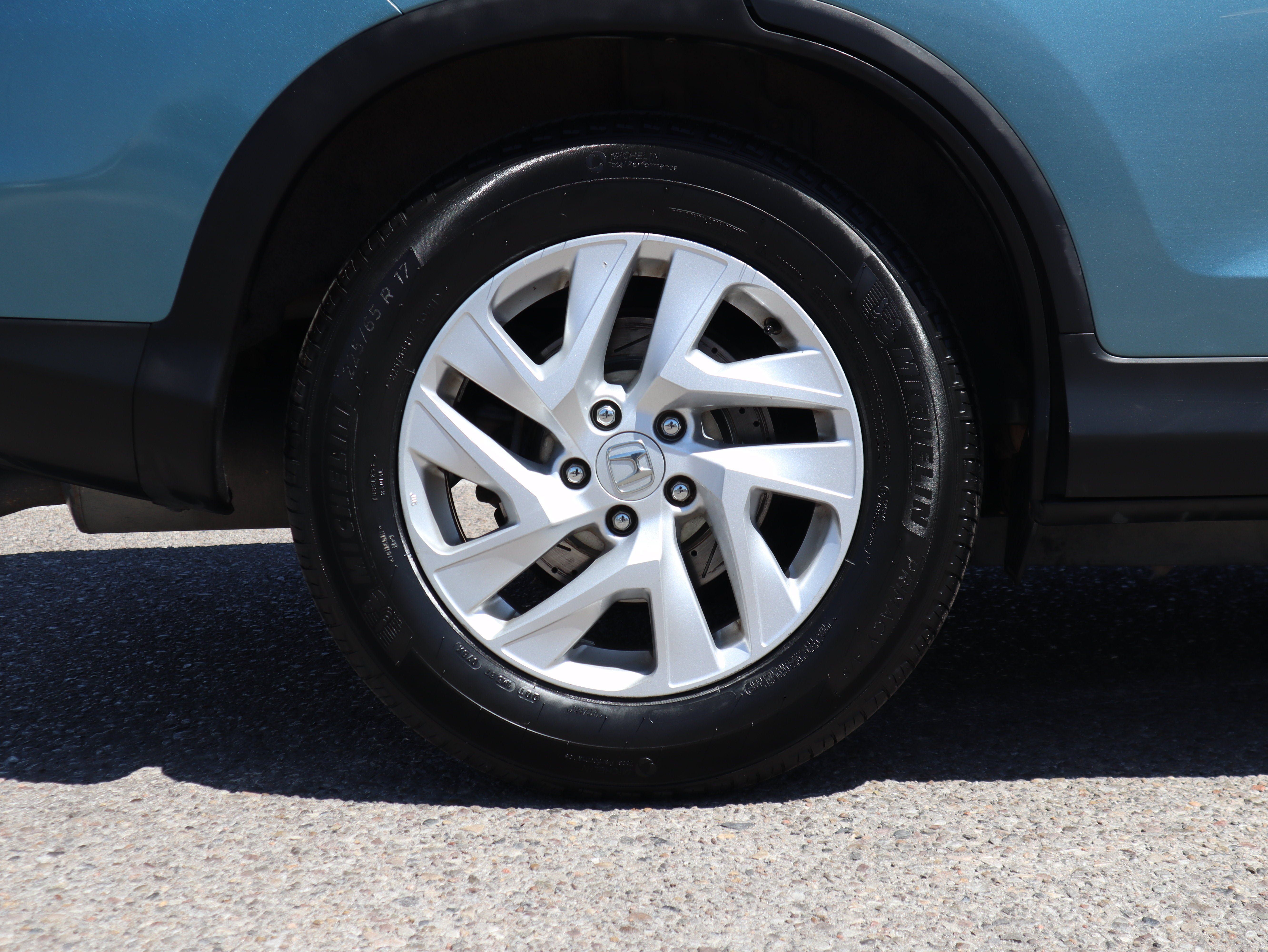 Used 2015 Honda CR-V EX-L image 12