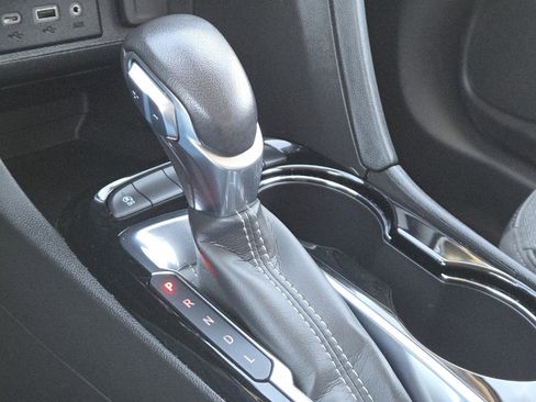 Used 2023 Buick Encore GX Preferred w/ Cold Weather Comfort Package image 30