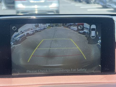 Used 2017 MAZDA CX-9 Signature AWD/4WD image 25