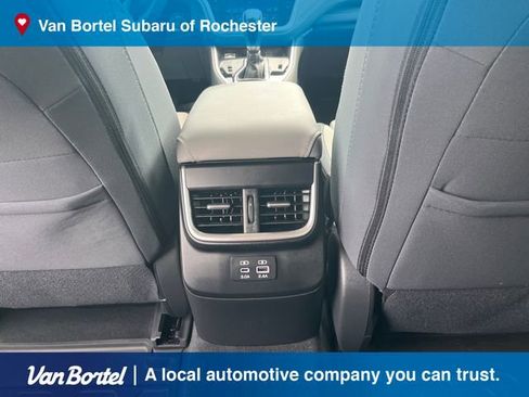 Certified 2023 Subaru Outback Premium AWD/4WD image 24