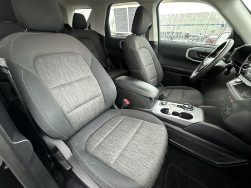 Used 2023 Ford Bronco Sport Big Bend AWD/4WD image 25