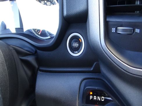 Used 2025 RAM 1500 Tradesman AWD/4WD image 24