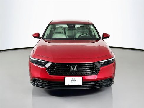 Used 2023 Honda Accord LX image 3