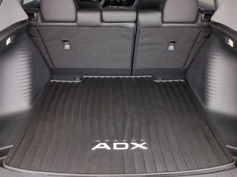 New 2025 Acura ADX image 36