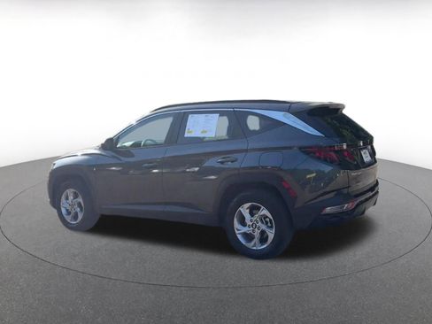 Used 2024 Hyundai Tucson SEL AWD/4WD image 11