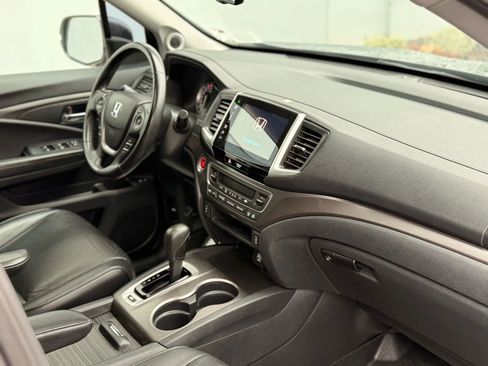 Used 2016 Honda Pilot EX-L image 24