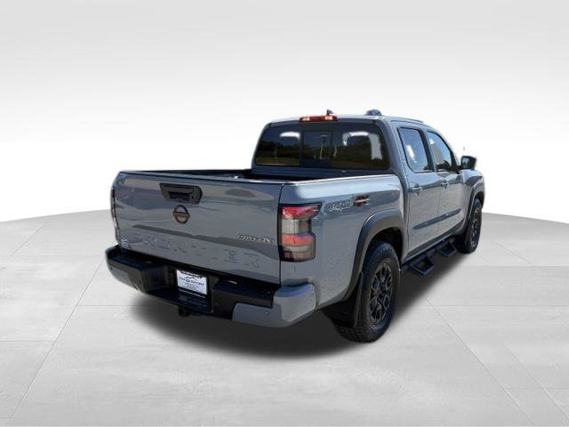 Used 2022 Nissan Frontier PRO-4X w/ Pro-4X Premium Package AWD/4WD image 2