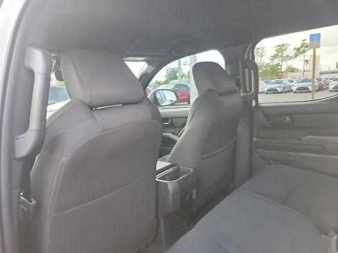 Used 2024 Toyota Tacoma SR5 image 10