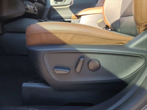 Used 2021 Ford Bronco Sport Outer Banks AWD/4WD image 23