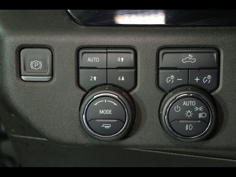 Used 2023 Chevrolet Silverado 1500 RST w/ Z71 Off-Road Package AWD/4WD image 14