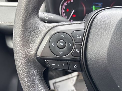 Used 2024 Toyota RAV4 LE image 15