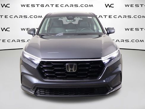 Used 2026 Honda CR-V EX-L image 2