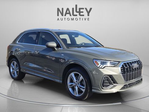 Used 2019 Audi Q3 2.0T Premium Plus image 7
